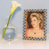 Sapphire Hamilton Frame